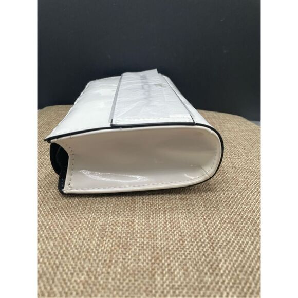 New MAC Nicopanda Brush Bag 3 brush kit 461 536 531 Limited Edition Panda - Picture 9 of 13